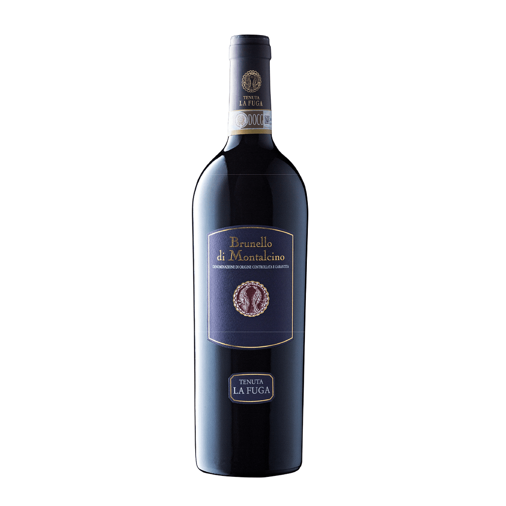 La Fuga Rosso di Montalcino DOC 2019