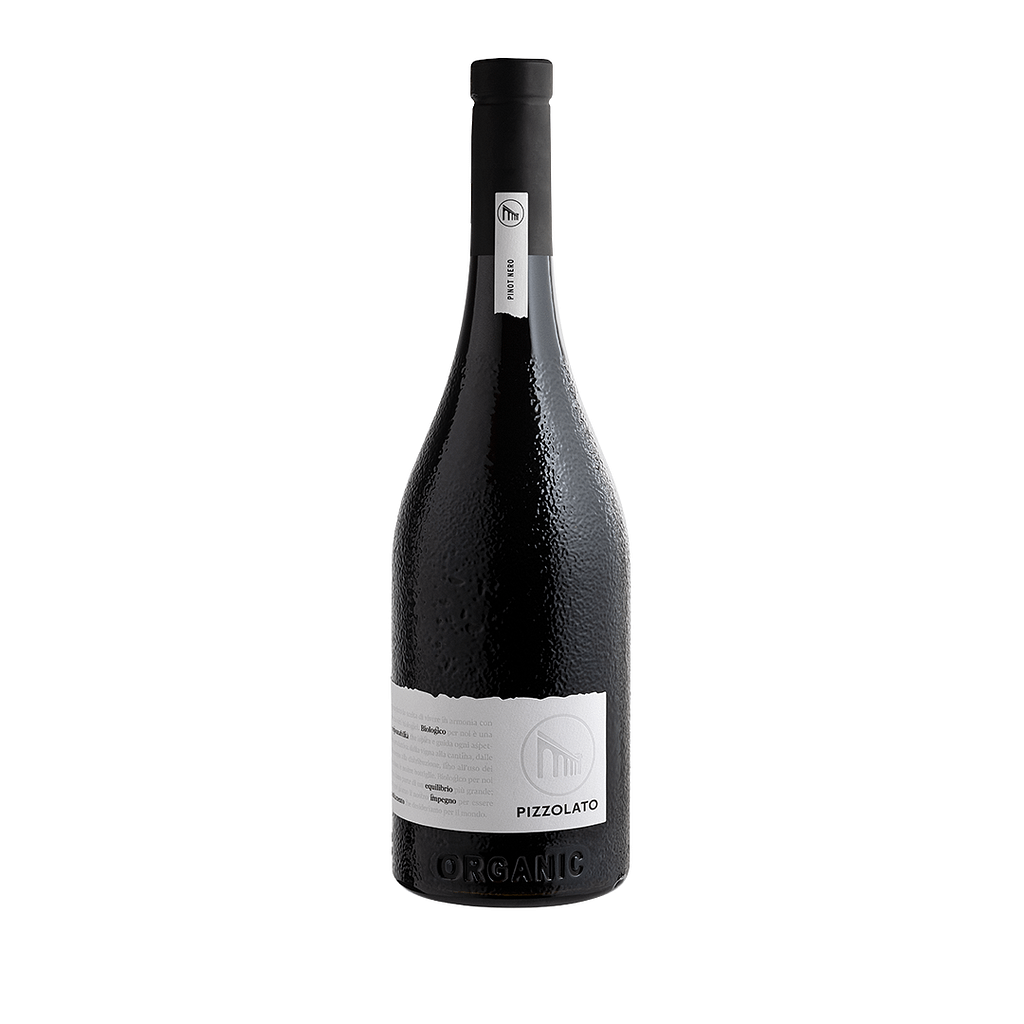 Pinot Nero DOC Venezia BIO/Vegan