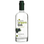 Premium Organic Gin