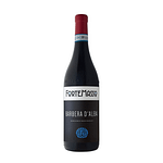 Barbera d'Alba DOC 2016 - Fortemasso