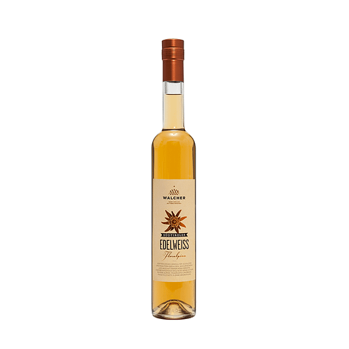 Liqueur d'Edelweiss BIO