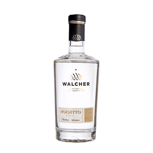 Noisetto Bianco - Eau de vie de noisette