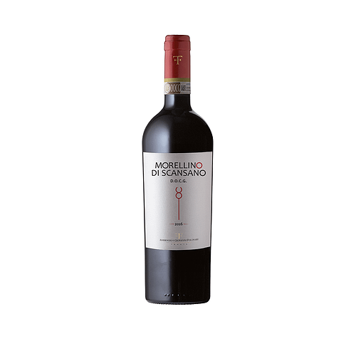Morellino Di Scansano DOCG 2019