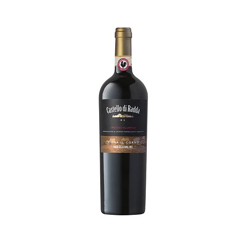Vigna il Corno Chianti Classico DOCG - Gran Selezione 2015