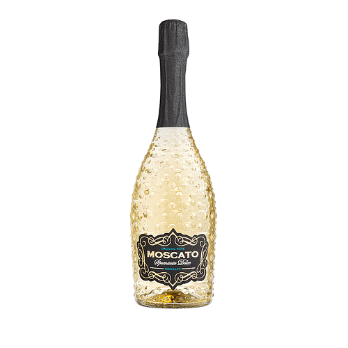 Organic Moscato Dolce