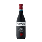Langhe Nebbiolo DOC 2019 - Fortemasso