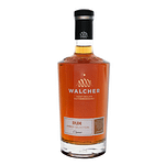 Rhum Bio - Amber selection