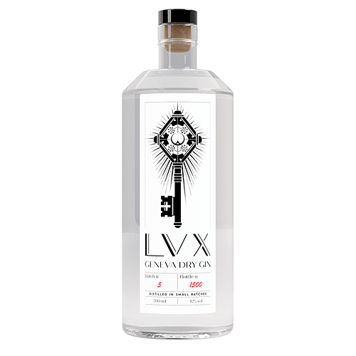 LVX Gin